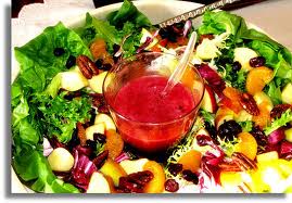 Popular Chard Dressing Ideas